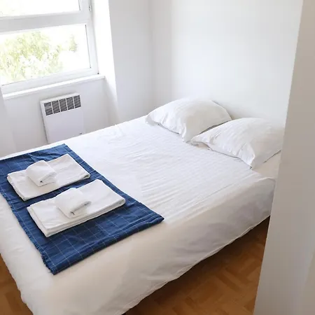 Toenn Appart Centre A Recouvrance, Proximite Tramway Apartment Brest