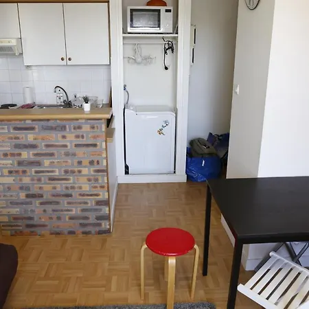 Apartment Toenn Appart Centre A Recouvrance, Proximite Tramway *